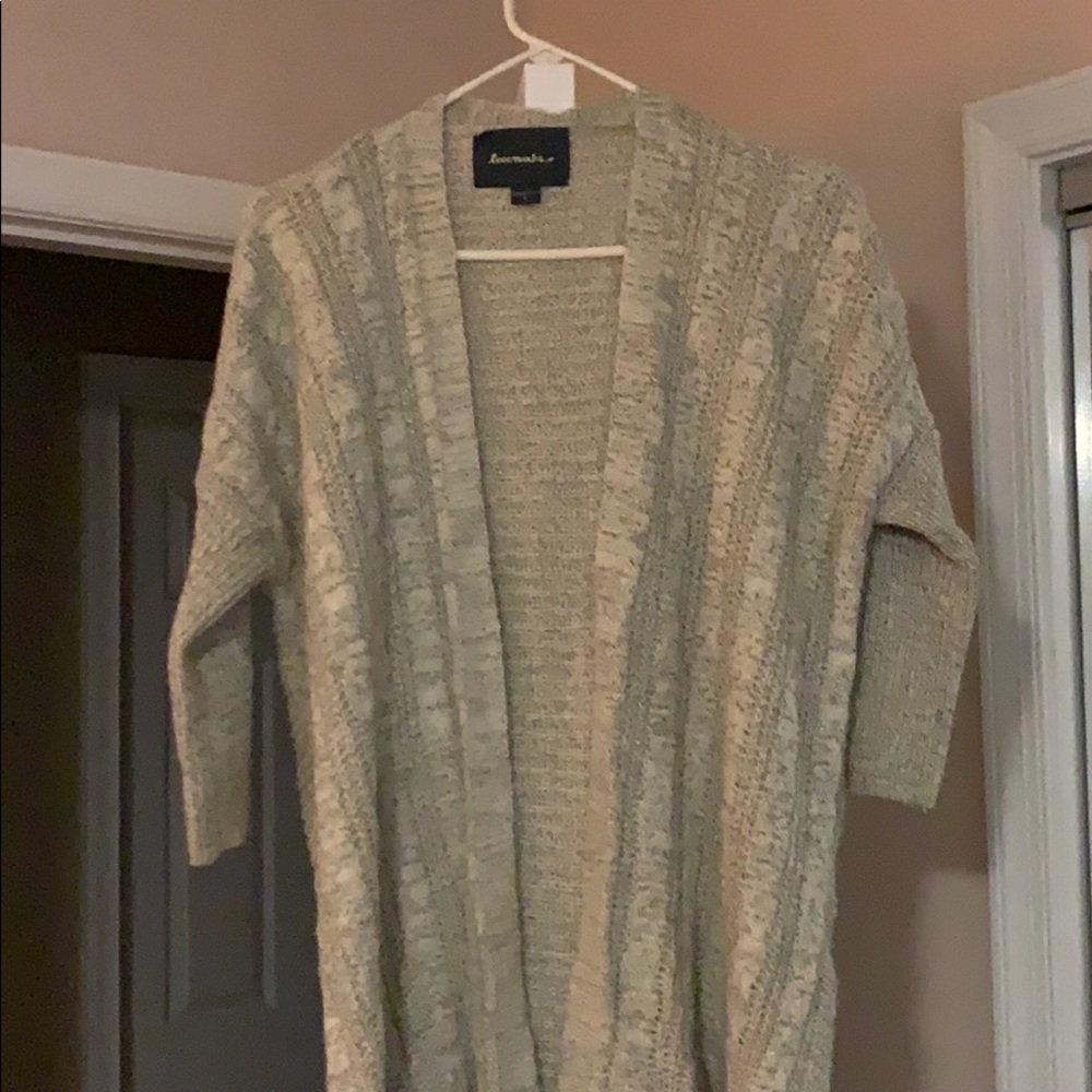 Cardigan - Picture 2 of 3